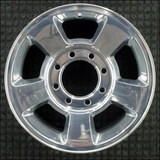 Dodge Ram 1500 17 2006-2008 52013663ac Oem Polished Wheel Rim Oe 2187 Dodge Ram 1500 17 2006-2008 52013663ac Oem Polished Wheel Rim Oe 2187