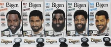 BIGEN EZ COLOR FOR MEN Choose your color New