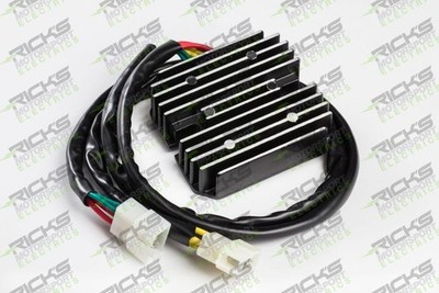 Ricks Rectifier-Regulator For Ducati Super Sport 620 2003 10-008