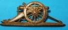 WW1 ARTILLERY SERGEANT NCO BRITISH MILITARY ARM TRADE BADGE GENUINE WORLD WAR I