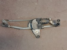 Scheibenwischergestänge m. Motor Passat 3C (3C1920872E) VW Passat Variant 1.9