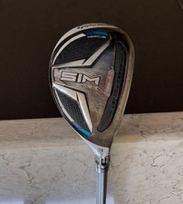 TaylorMade Sim Max 3 Flex Pro Force V2 Graphite Shaft RH - Used