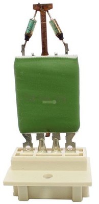 Resistor New - OE Ref. A0018216960 for ** Mercedes Trucks