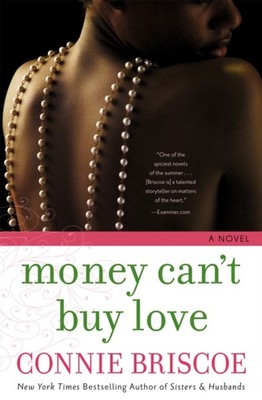 Briscoe - Money Can't Buy Love - paperback or softback - E555z