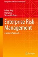 Enterprise Risk Management Robert Rieg