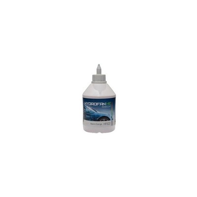 Lechler Base Paint Hydrofan HF022 Warm Orange 0.5 L
