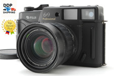 [EXC+5] Fuji Fujifilm GW690III 6x9 Film Camera EBC Fujinon 90mm f/3.5 Dal...