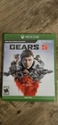 Gears 5 - Microsoft Xbox One