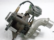 SUZUKI GRAND VITARA JT Turbolader, Turbo 8200899826 63-112