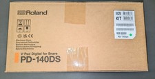 Roland PD-140DS Digital Drum Pad