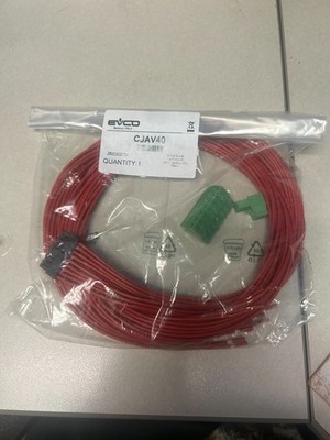 EVCO CJAV40- Enables cabling of the C-Cro 3 Nano Basic. *NEW*