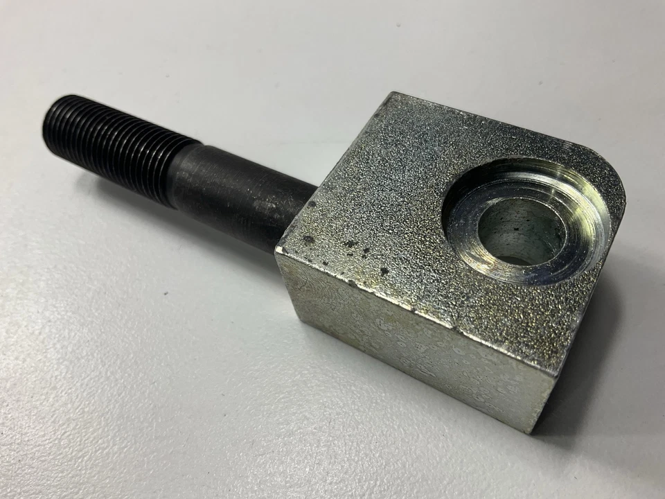 TRW 13248 Front Alignment Camber Stud Kit - 1 Degree 1986-1989 Honda Accord - Image 2 of 4