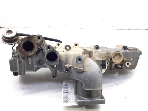 8973509160 Colector Admision para ISUZU D-MAX Crew Cab 4WD 2007 6863065 - Imagen 1 de 10