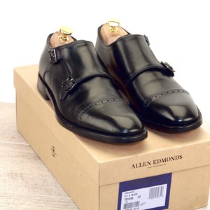 caravaggio allen edmonds