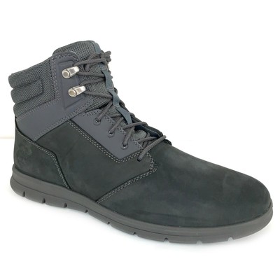 Timberland Mens Graydon Leather Water 