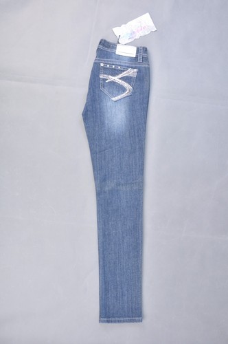 Grace in LA Stretch Denim Westernjeans Urlaub blitzschnell Größe 7 (27) #GR-LA-10 - Bild 68 von 96