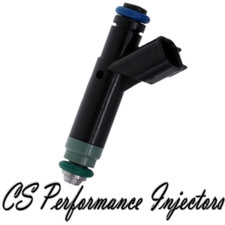 OEM Siemens Fuel Injector (1) for Ford YF1E-G4A Rebuilt by ASE Mechanic USA