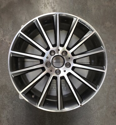 Mercedes-BENZ & AMG OEM FACTORY R17