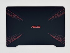 New ASUS TUF Gaming FX504G FX504GE FX80 15.6" LCD BACK COVER 47BKLLCJNE0