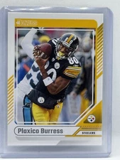 2024 Donruss #88 Plaxico Burress