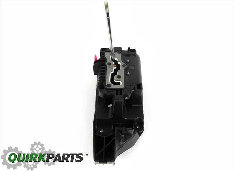 Chrysler 300 2006-2007 y Dodge Charger Magnum transmisión automática palanca de cambios OEM Foto 4 de 4