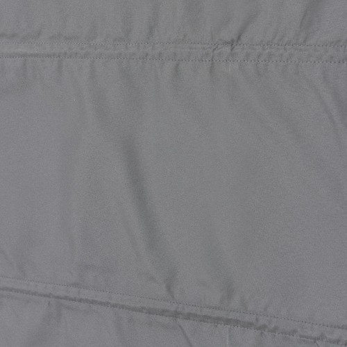 100% Blackout Roman Blinds Flat Pleated Thermal Insulation Bedroom Living Room - Picture 9 of 27
