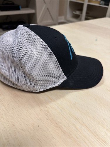 Nike Legacy 91 Carolina Panthers NFL Hat - Picture 5 of 7