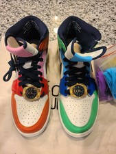 fearless melody eshanis