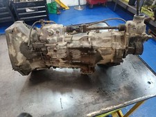 HD 4X4 CAJA CAMBIOS / 2096651