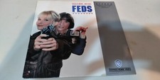 Feds Laserdisc Movie Rebecca De Mornay Used