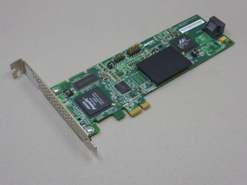 AMCC 3ware 9650SE-2LP 2x SATA RAID Controller 700-3250-23 B, vom Händler