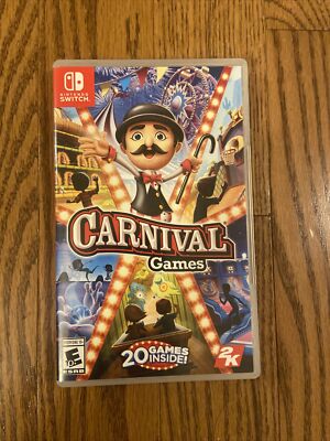Nintendo Switch Game Cases and Artwork Only (No Games) Original ...