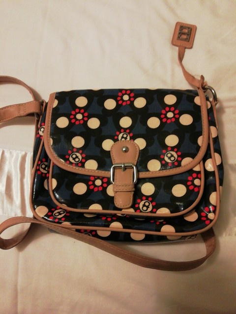 debenhams ladies navy bags