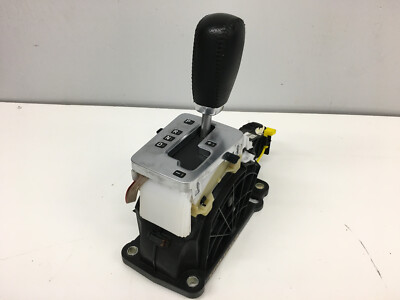 Volvo Geartronic Gear Shifter Assembly 30733068 for S60 V60 XC60  