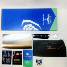 Dalstrong Elite Gladiator 9 inch Chinese Cleaver Knife