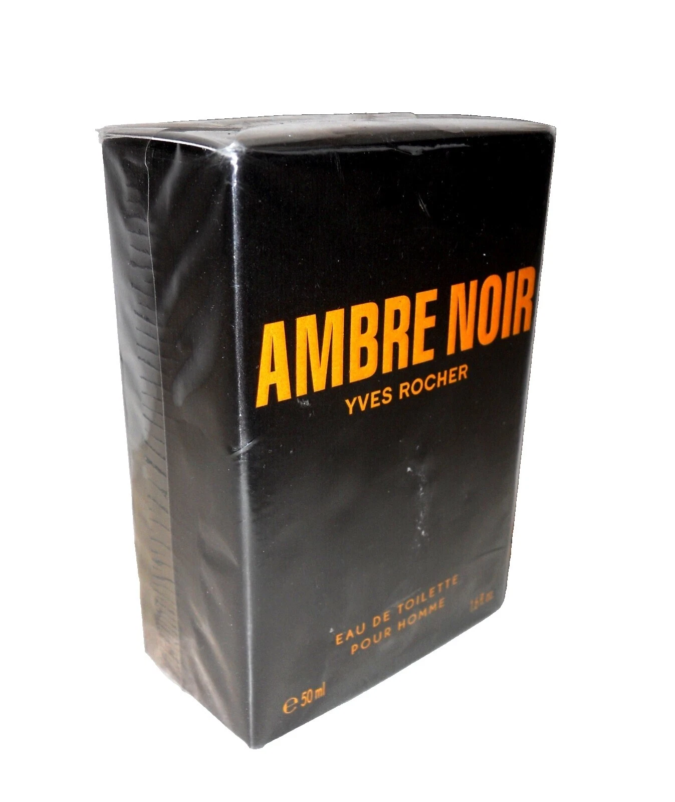 Yves Rocher Spray Fragrances for Men