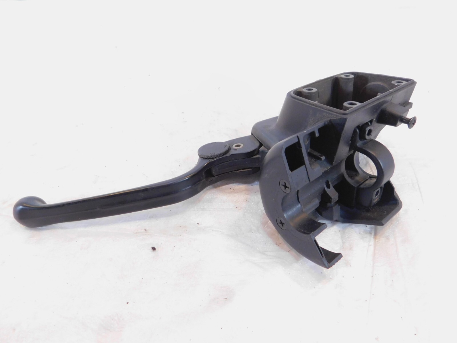 2006 BMW K1200gt Clutch Control Master Cylinder 32727708452 for  