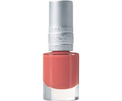 Vernis à Ongles Fortifiant T.Leclerc Stellaire - 8ml, Brillant, Formule Clean, Neuf