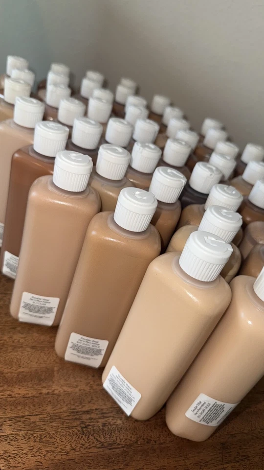 ESTÉE LAUDER FLASH SALE: ESTEE LAUDER DOUBLE WEAR STAY IN PLACE FOUNDATION (6.7OZ) JUMBO SIZE