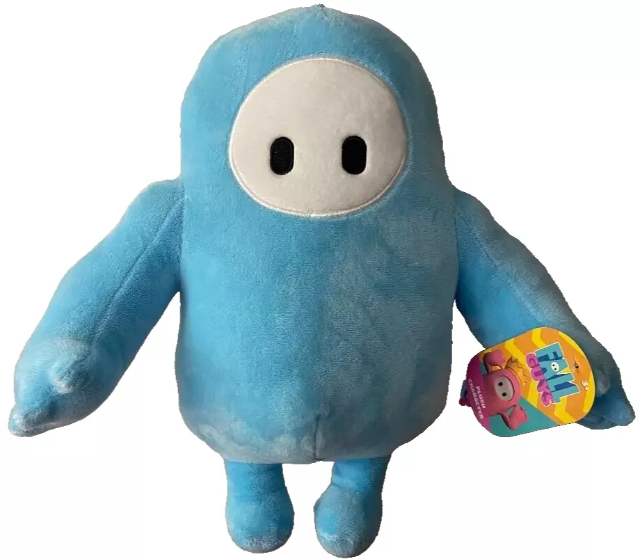 Fall cheap guy plush