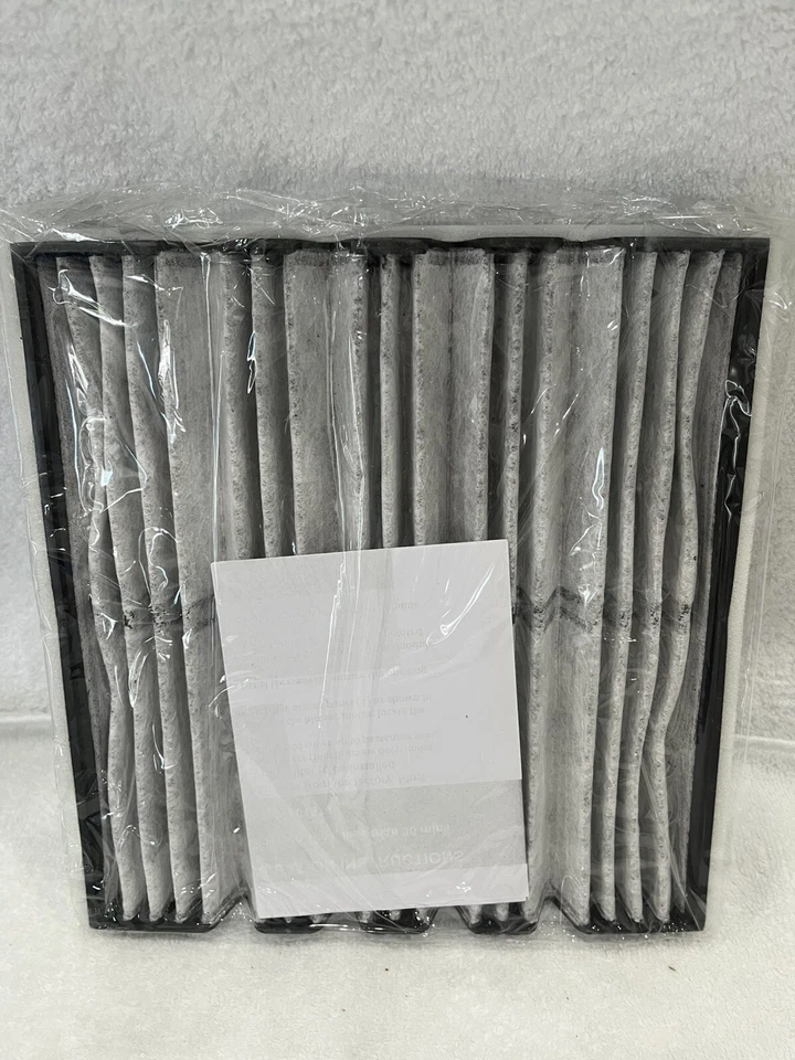 Filtro de ar de cabine PureFlow PC9957x para Cadillac GMC Chevrolet 2007-2014 - Imagem 3 de 4