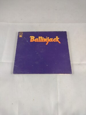 Ballin' Jack (CD, Mar-2012, Get On Down)