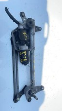 04-05 Acura Tsx Wiper Transmission With Motor Used Oem