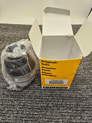 Liebherr 11356726 Engine Breather Oil Filter Separator