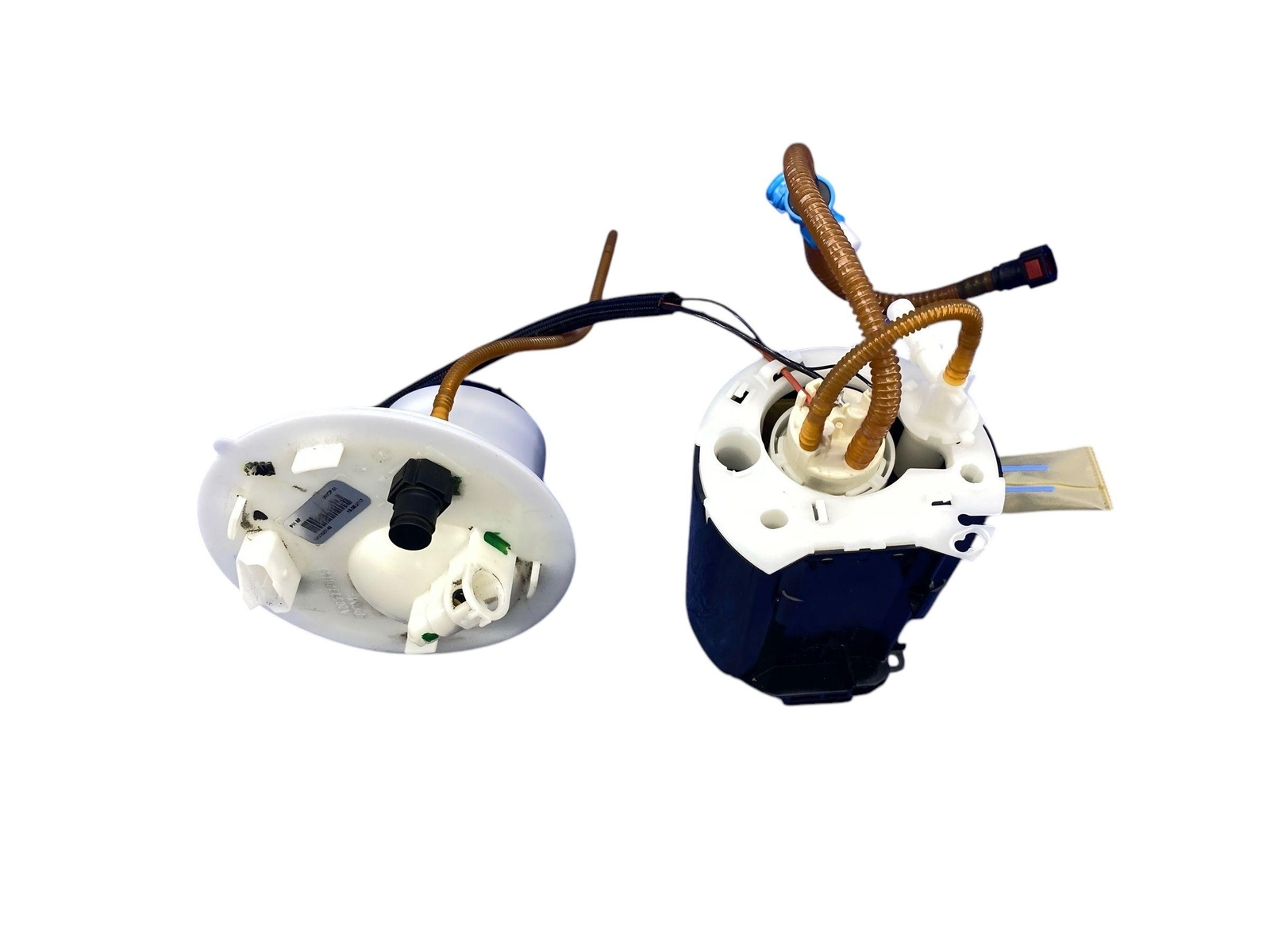 2016 2017 2018 2019 2020 2021 MCLAREN 570S 3.8L RWD TANK MOUNTED FUEL PUMP OEM