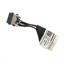 DC Cable Power Jack Charging Port For Dell G7 17 7790 G7 15 7590 0HTKXY HTKXY