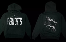 Collection Ethel Cain 2024 Gift For Fan Unisex S to 3XL 2-sides Hoodie AE68