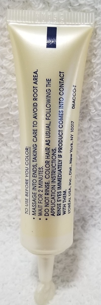 Précellence La Crème Suprême 70ml L'oreal Blonde Supreme