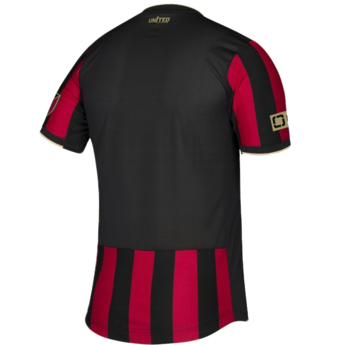 2019 Atlanta United FC Authentic Home Jersey Player Issue MLS