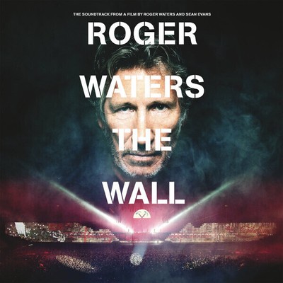 Roger Waters The Wall STILL SEALED, 180G NEW OVP Columbia Vinyl LP-Box